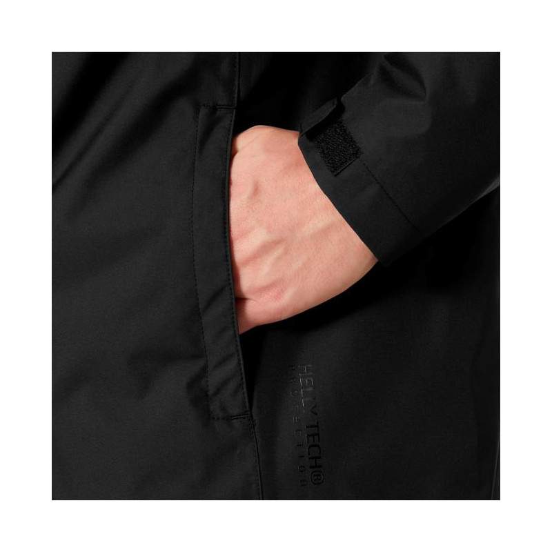 Helly Hansen Workwear Manchester 2.0 Winter Jacket