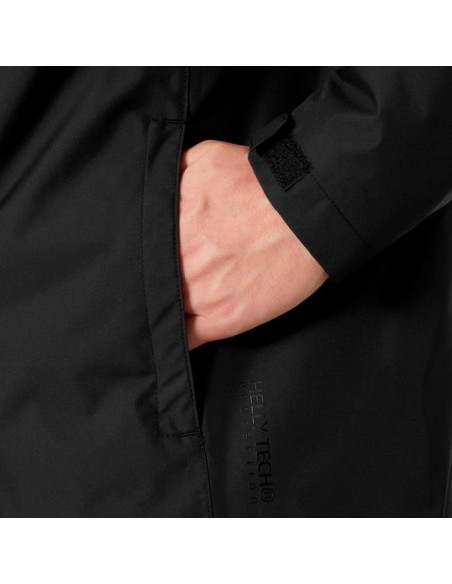 Helly Hansen Workwear Manchester 2.0 Winter Jacket