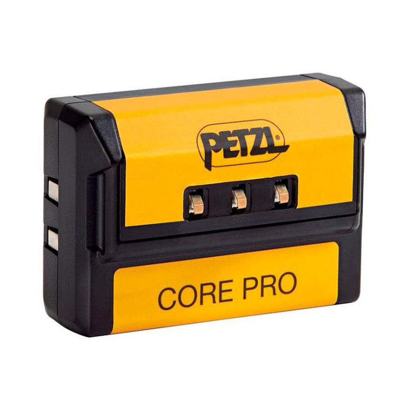 Petzl Core Pro