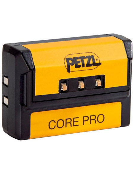 Batería Petzl Core Pro