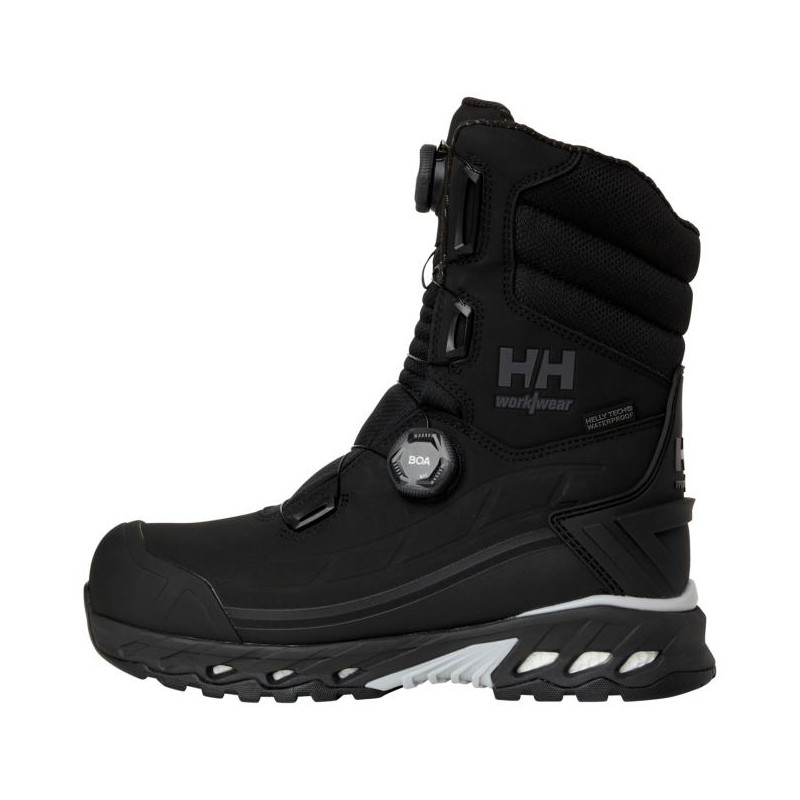 Helly Hansen Workwear BOA S7S HT Bifrost MXR