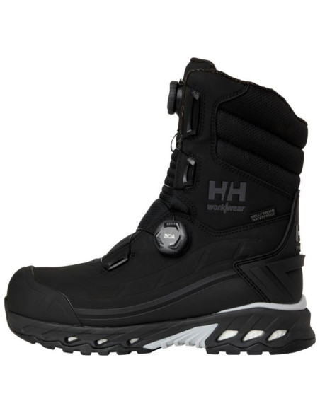 Botas Helly Hansen Workwear Bifrost Winter Tall BOA S7S HT MXR