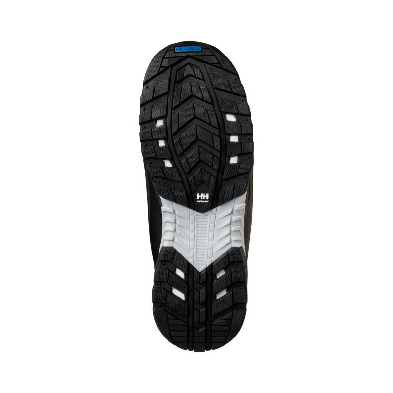 Botas Helly Hansen Workwear Bifrost Winter Tall BOA S7S HT MXR