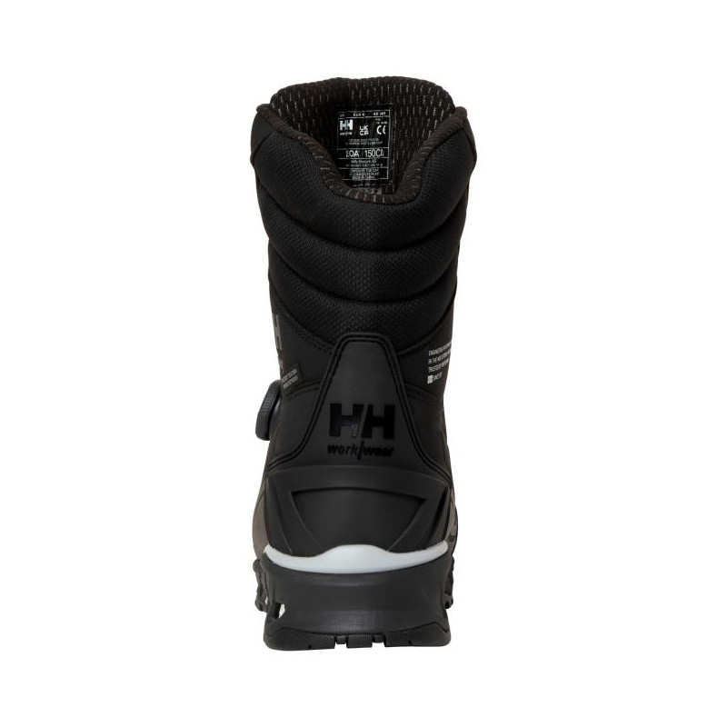 Helly Hansen Workwear BOA S7S HT Bifrost MXR