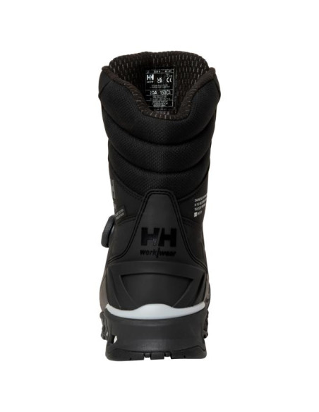 Botas Helly Hansen Workwear Bifrost Winter Tall BOA S7S HT MXR