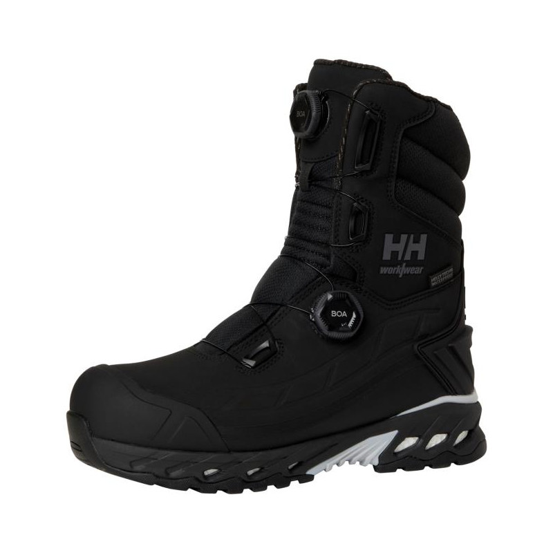 Botas Helly Hansen Workwear Bifrost Winter Tall BOA S7S HT MXR