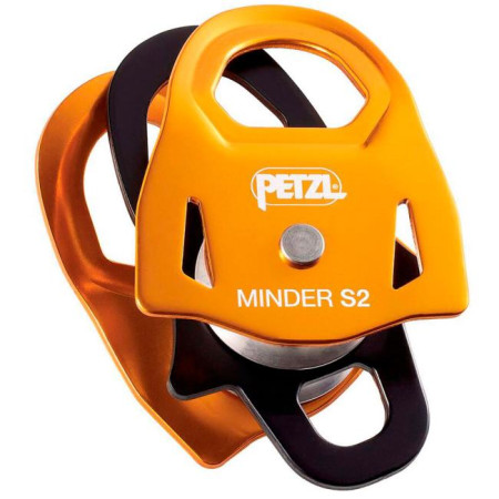 Petzl Minder S2