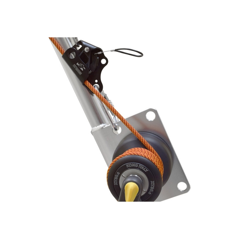 Kong Cevedale (2 cabestrantes)