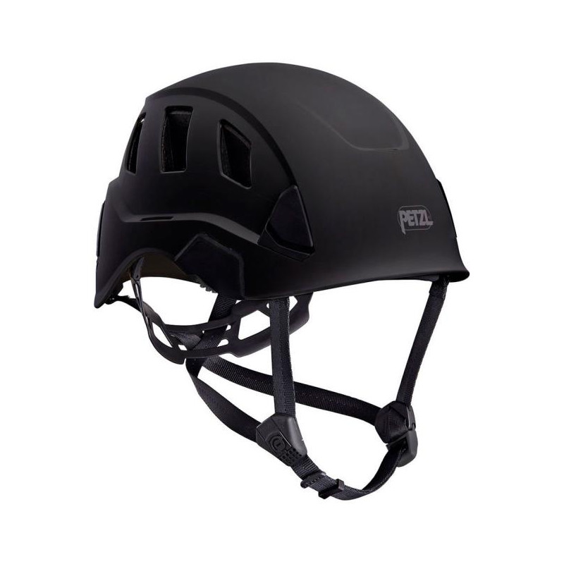 Casco Petzl Strato Vent