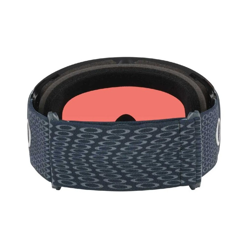 Masque Oakley Flight Deck L Grey Oz Prizm Sap Iridium