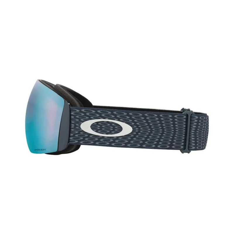 Maszk Oakley Flight Deck L Grey Oz Prizm Sap Iridium