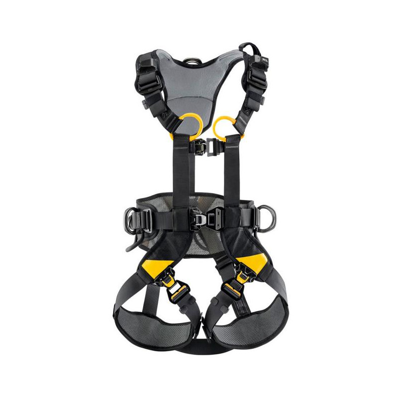 Petzl Volt LT versión internacional