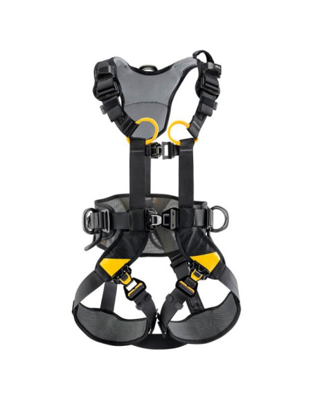 Arnés Petzl Volt LT versión internacional