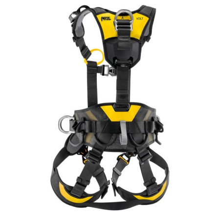 Petzl Volt LT versión internacional 2