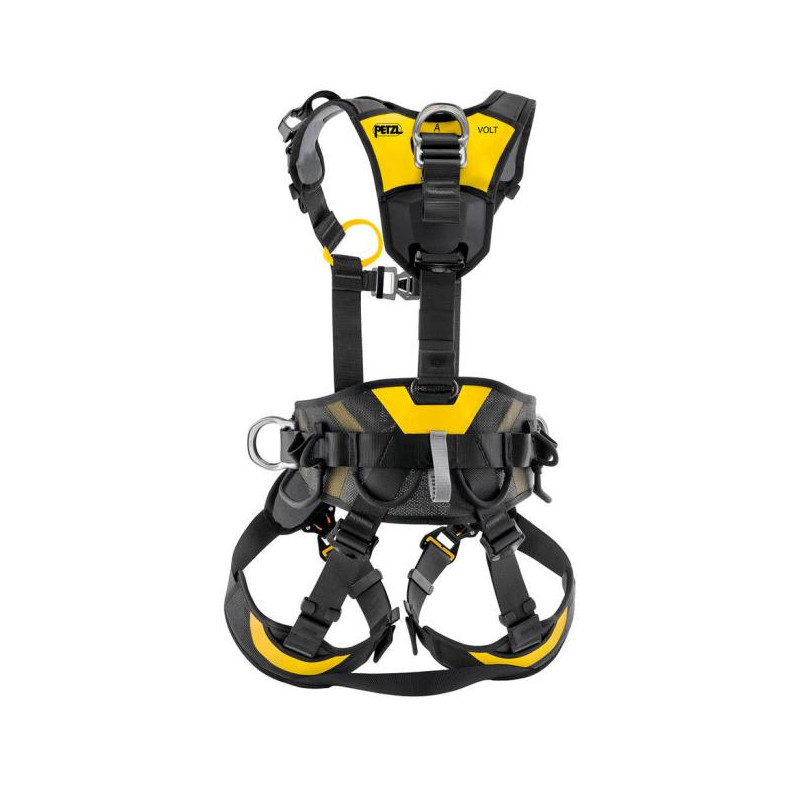 Arnés Petzl Volt LT versión internacional