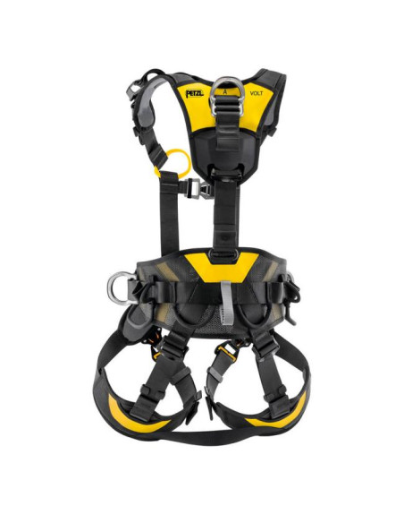 Arnés Petzl Volt LT versión internacional