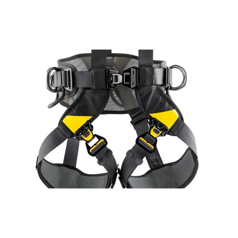 Arnés Petzl Volt LT versión internacional