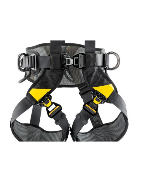 Arnés Petzl Volt LT versión internacional