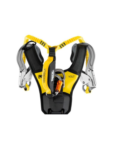 Petzl Volt LT versión internacional