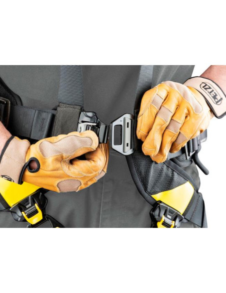 Petzl Volt LT versión internacional