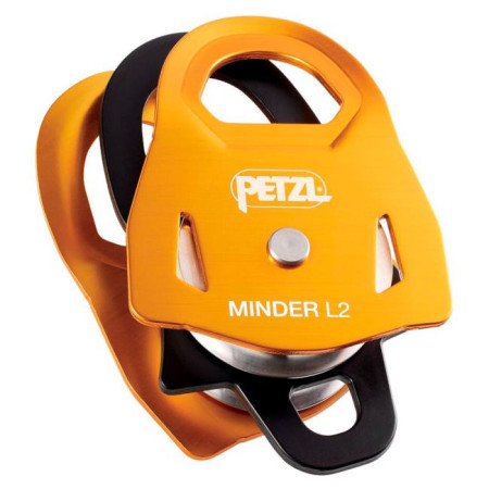 Petzl Minder L2