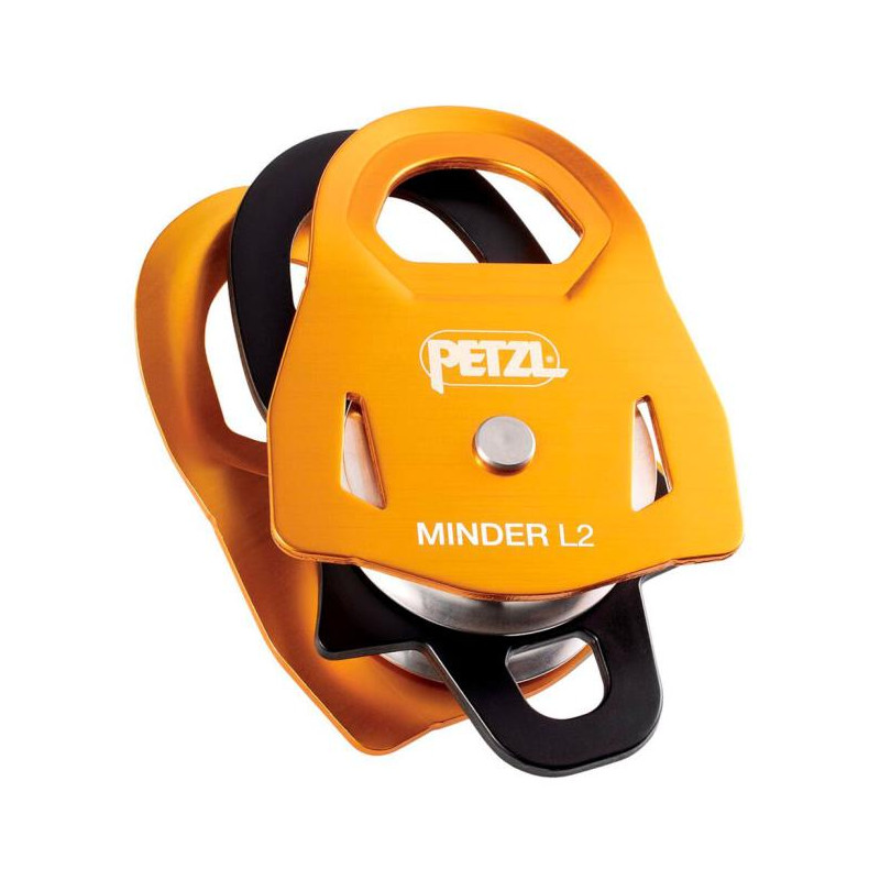 Petzl Minder L2