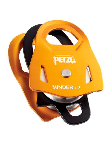 Petzl Minder L2