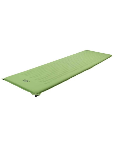 Karimatka Hannah LEISURE 3,8 parrot green