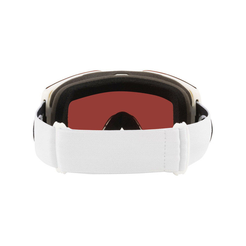 Okuliare Oakley Fall Line M Matte White w Przm Rose Gol