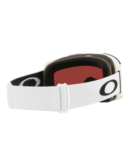 Okuliare Oakley Fall Line M Matte White w Przm Rose Gol