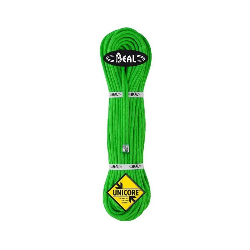 Seil Beal GULLY 7.3MMx40M GD GREEN