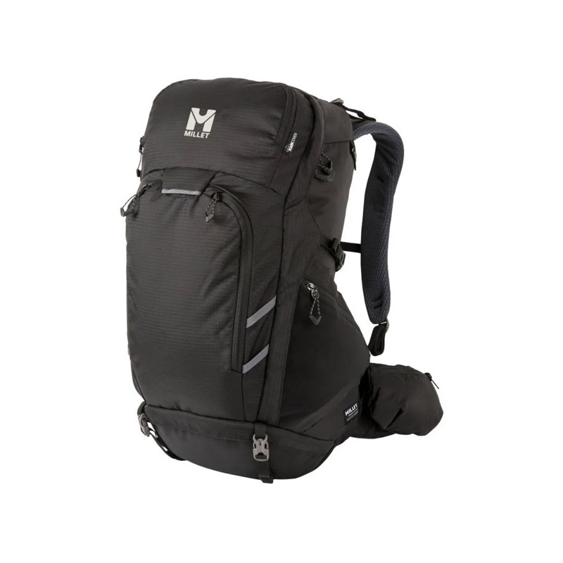 Kuprinė Millet HANANG 40 Black