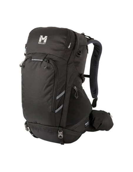 Rygsæk Millet HANANG 40 Black