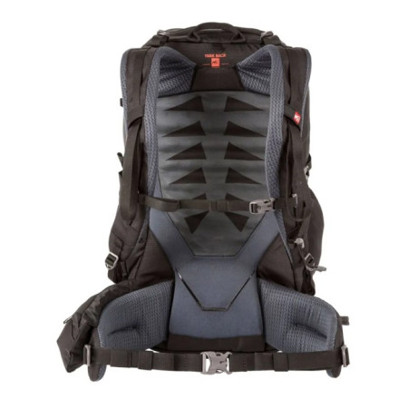 Batoh na záda Millet HANANG 40 Black 2
