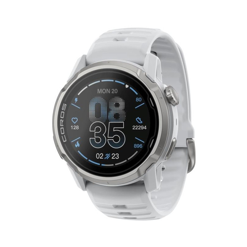 Reloj Coros Apex 4 42mm