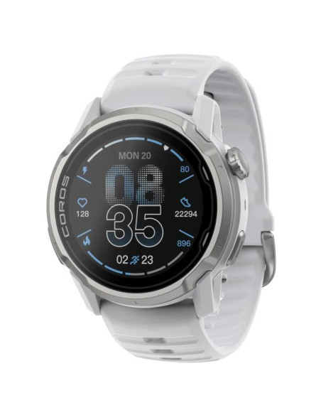 Reloj Coros Apex 4 42mm