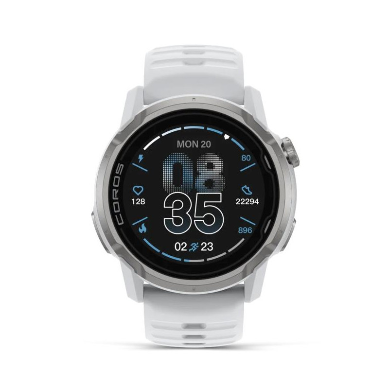 Reloj Coros Apex 4 42mm