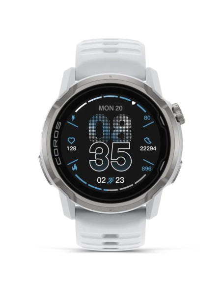 Reloj Coros Apex 4 42mm