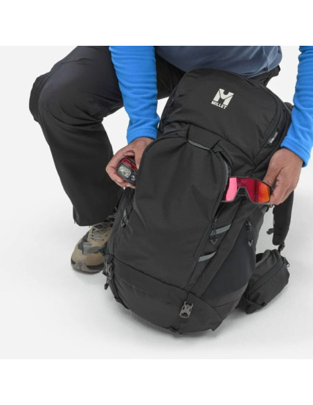 Hátizsák Millet HANANG 40 Black