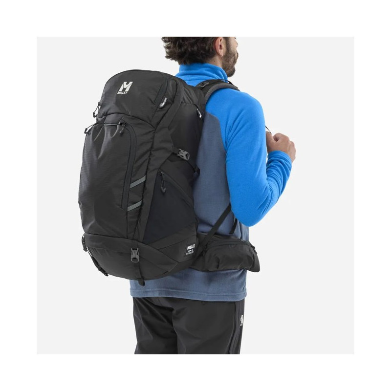 Batoh na záda Millet HANANG 40 Black