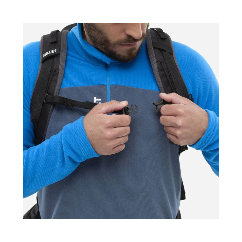 Batoh na záda Millet HANANG 40 Black