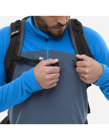 Batoh na záda Millet HANANG 40 Black