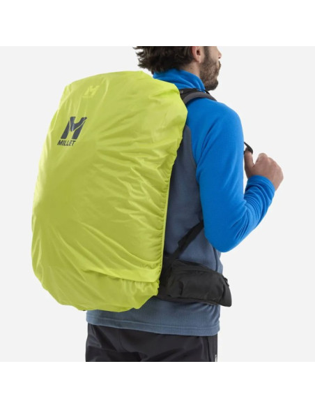 Kuprinė Millet HANANG 40 Black