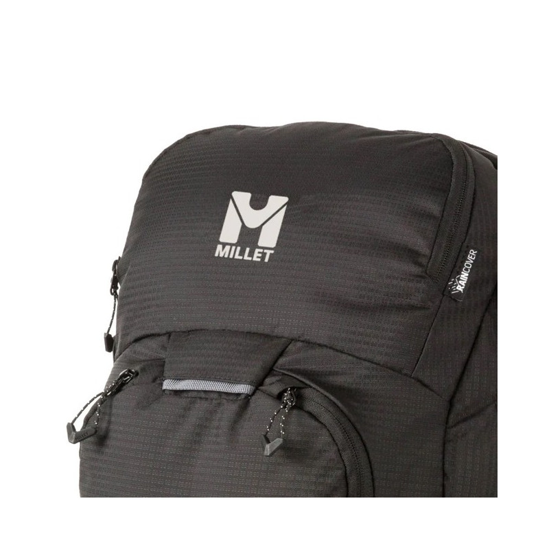 Nahrbtnik Millet HANANG 40 Black
