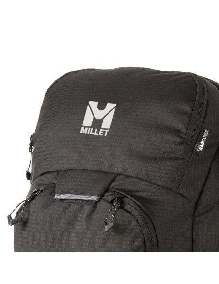 Selkäreppu Millet HANANG 40 Black