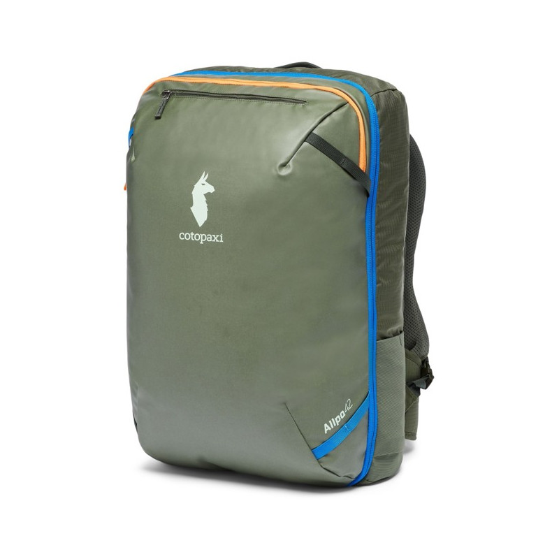 Back Pack Cotopaxi ALLPA 42L TRAVEL PACK Fatigue