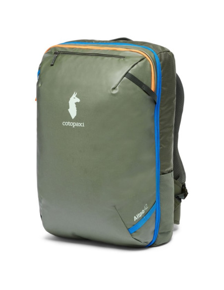 Back Pack Cotopaxi ALLPA 42L TRAVEL PACK Fatigue