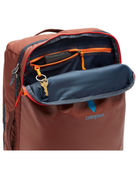 Back Pack Cotopaxi ALLPA 42L TRAVEL PACK Fatigue