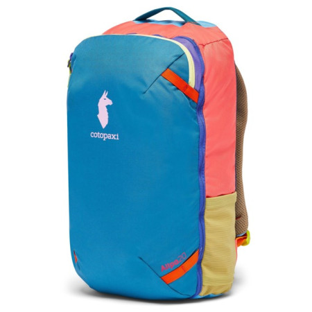 Back Pack Cotopaxi ALLPA MINI 20L TRAVEL PACK Del Dia