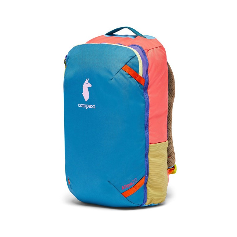 Mochila Cotopaxi ALLPA MINI 20L TRAVEL PACK Del Dia